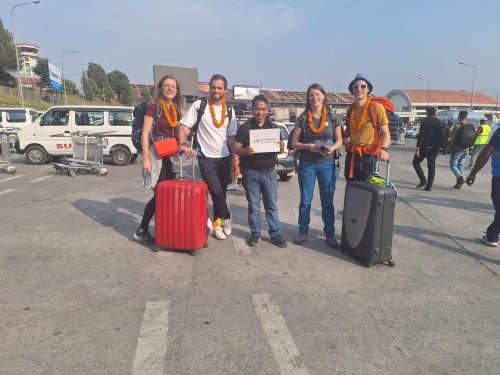 Annapurna Clasique Trekking